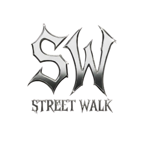Street Walk Logo